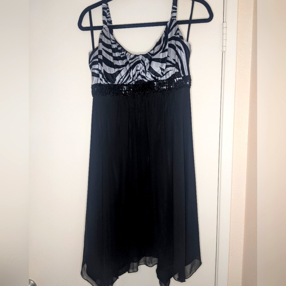 Nice Dress
